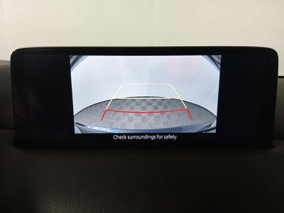 2024 Mazda CX-5 - Photo 16