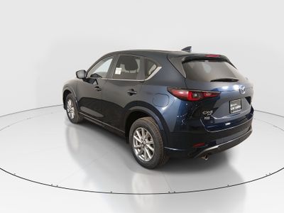 2024 Mazda CX-5 - Photo 5