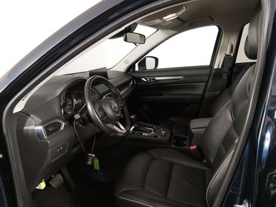 2024 Mazda CX-5 - Photo 20