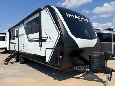 2026 Grand Design Imagine 2700BS - Photo 1