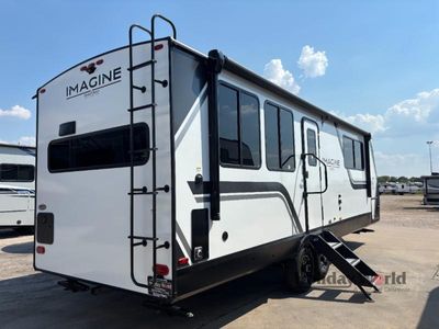 2026 Grand Design Imagine 2700BS - Photo 25
