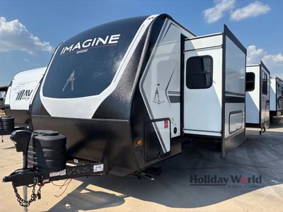 2026 Grand Design Imagine 2700BS - Photo 2