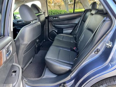 2016 Subaru Outback - Photo 10