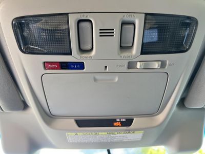 2016 Subaru Outback - Photo 28