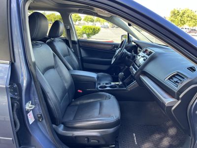 2016 Subaru Outback - Photo 13