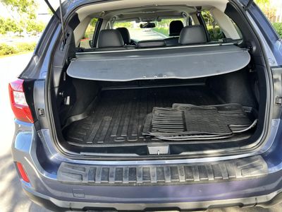 2016 Subaru Outback - Photo 11