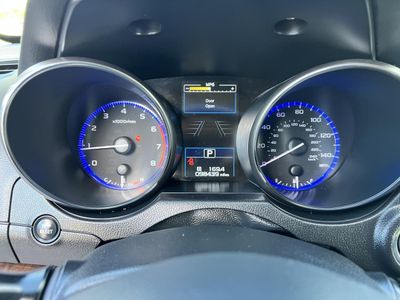 2016 Subaru Outback - Photo 21