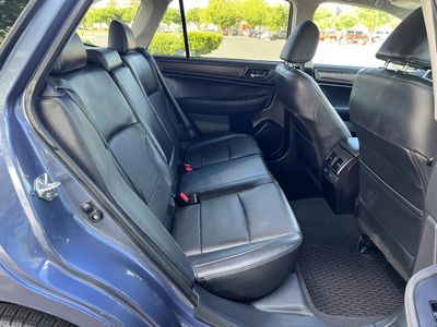 2016 Subaru Outback - Photo 12