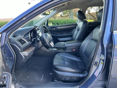 2016 Subaru Outback - Photo 8