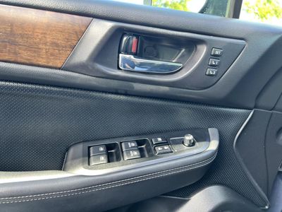 2016 Subaru Outback - Photo 17