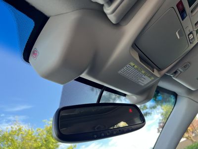 2016 Subaru Outback - Photo 27
