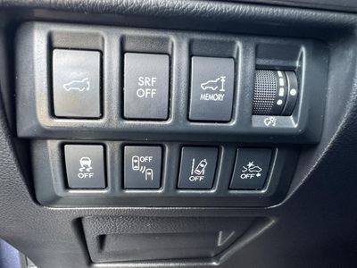 2016 Subaru Outback - Photo 26