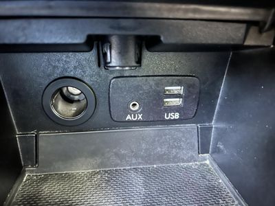 2016 Subaru Outback - Photo 29