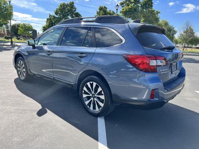 2016 Subaru Outback - Photo 7