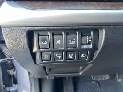 2016 Subaru Outback - Photo 16