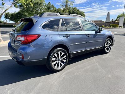 2016 Subaru Outback - Photo 5