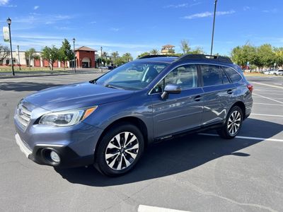 2016 Subaru Outback - Photo 1
