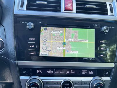 2016 Subaru Outback - Photo 18