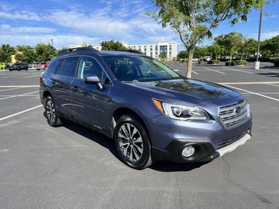 2016 Subaru Outback - Photo 3