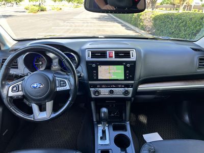 2016 Subaru Outback - Photo 9
