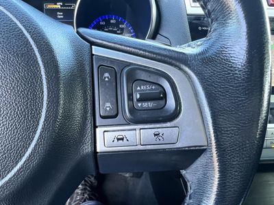 2016 Subaru Outback - Photo 23