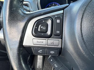 2016 Subaru Outback - Photo 22