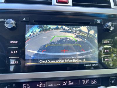 2016 Subaru Outback - Photo 19
