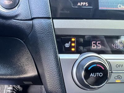 2016 Subaru Outback - Photo 20