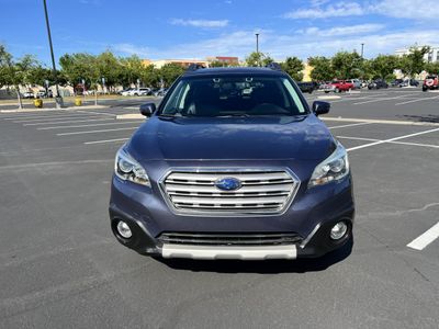 2016 Subaru Outback - Photo 2