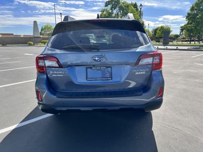 2016 Subaru Outback - Photo 6