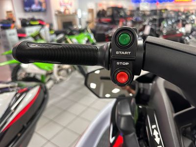 2025 Kawasaki Jet Ski STX 160X - Photo 6