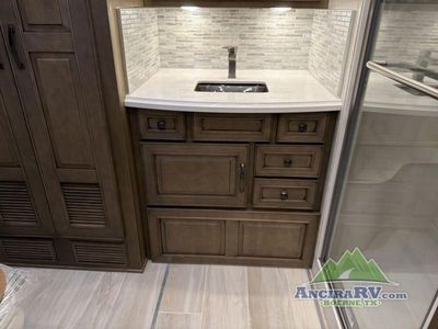 2026 Newmar Dutch Star - Photo 21