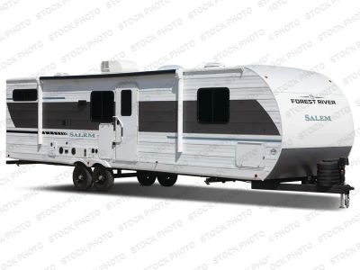 2025 Forest River RV Salem - Photo 1