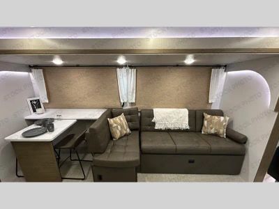 2025 Forest River RV Salem - Photo 3