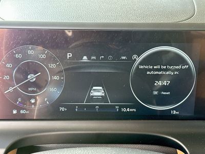 2026 Kia Seltos — photo 12 view