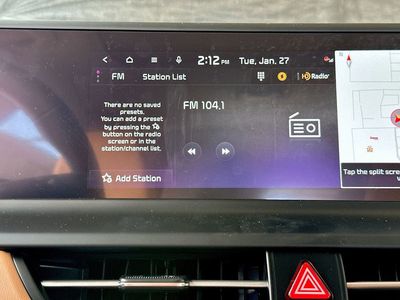 2026 Kia Seltos — photo 14 view