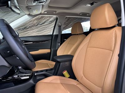 2026 Kia Seltos — photo 15 view