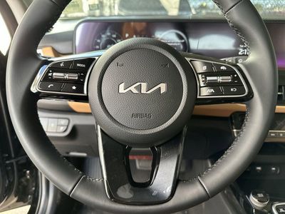 2026 Kia Seltos — photo 13 view