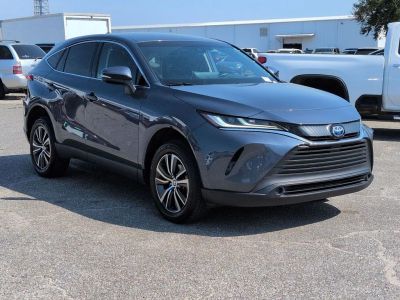 2024 Toyota Venza - Photo 7