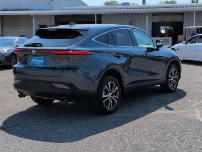 2024 Toyota Venza - Photo 5
