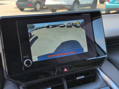2024 Toyota Venza - Photo 18