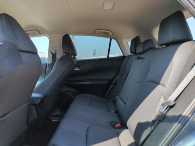 2024 Toyota Venza - Photo 19