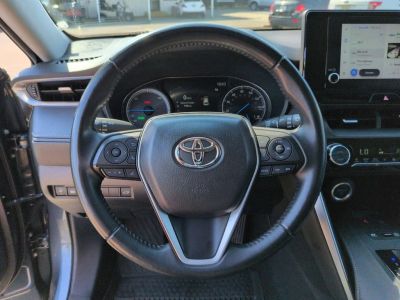 2024 Toyota Venza - Photo 11