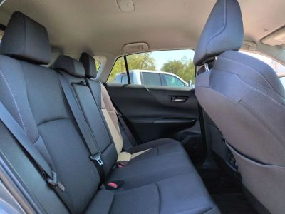 2024 Toyota Venza - Photo 22