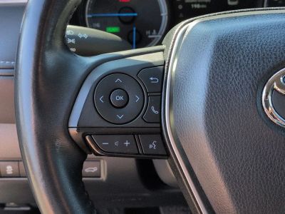 2024 Toyota Venza - Photo 14