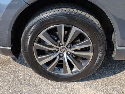2024 Toyota Venza - Photo 9