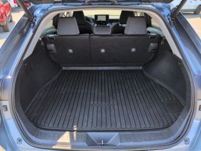 2024 Toyota Venza - Photo 21