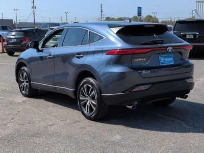2024 Toyota Venza - Photo 3