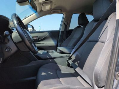 2024 Toyota Venza - Photo 12