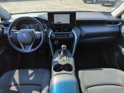 2024 Toyota Venza - Photo 20